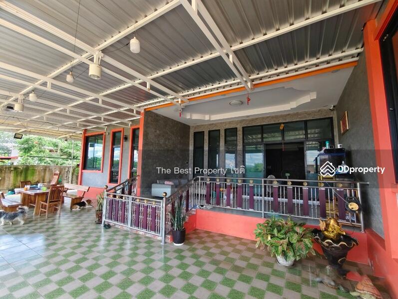 ขาย - บ้านเดี่ยวแสลง จันทบุรี, จันทบุรี
