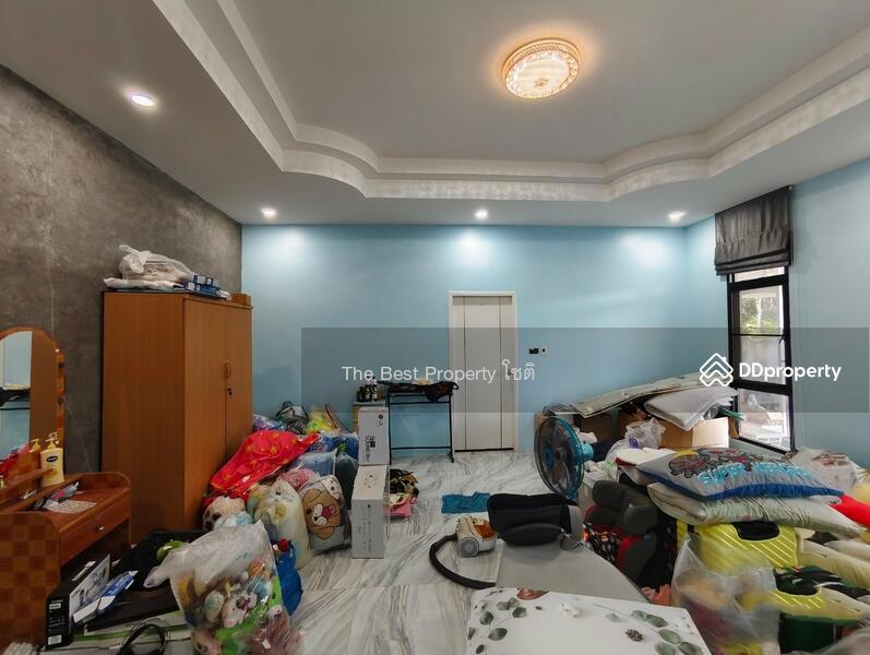 ขาย - บ้านเดี่ยวแสลง จันทบุรี, จันทบุรี