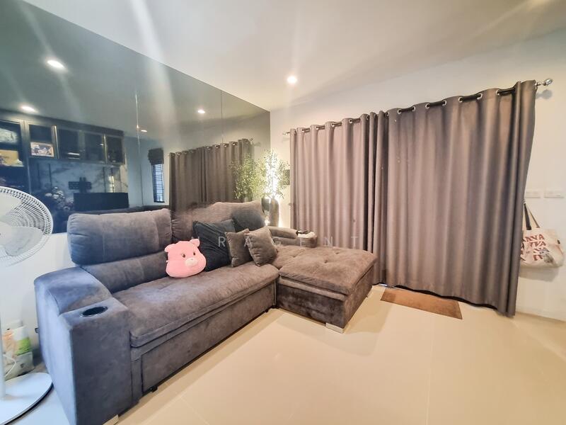 Patio Srinakarin-Rama 9, Bangkok, Krungthep Kreetha Road, Hua Mak, Bang Kapi, Bangkok, 3 Bedrooms, 160 sqm, Townhouse For Sale, by NRagent, 11871373 - DDproperty.com