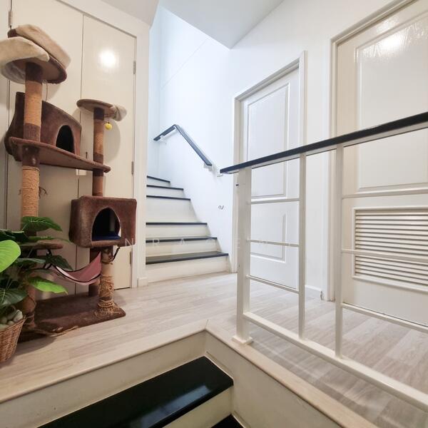 Patio Srinakarin-Rama 9, Bangkok, Krungthep Kreetha Road, Hua Mak, Bang Kapi, Bangkok, 3 Bedrooms, 160 sqm, Townhouse For Sale, by NRagent, 11871373 - DDproperty.com