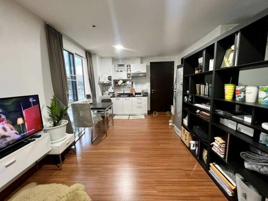 Diamond Ratchada Coolhouse Condominium : คอนโดคูลเฮาส์, กรุงเทพ, 190 ...