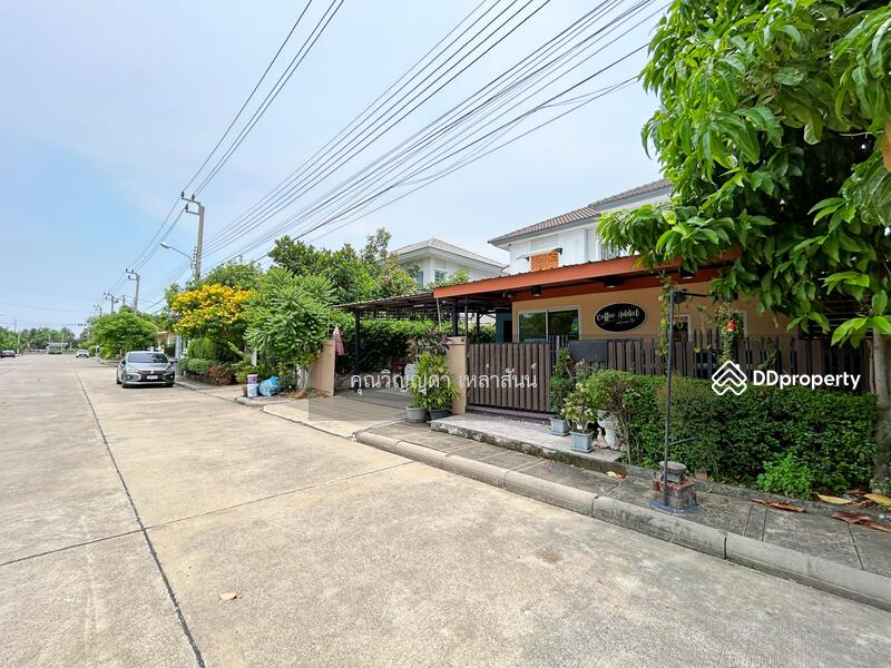 For Sale - Pruksa Village The Season Kanchanaphisek – Bangyai, Nonthaburi