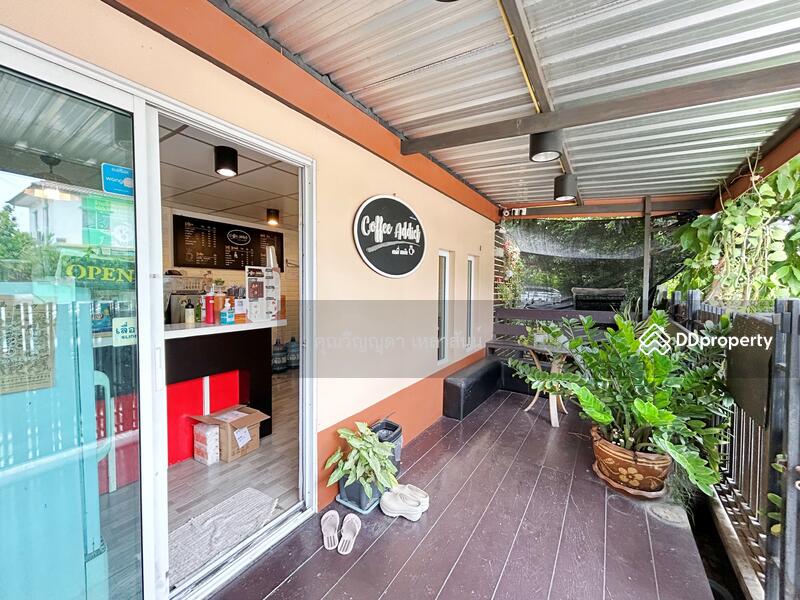 For Sale - Pruksa Village The Season Kanchanaphisek – Bangyai, Nonthaburi