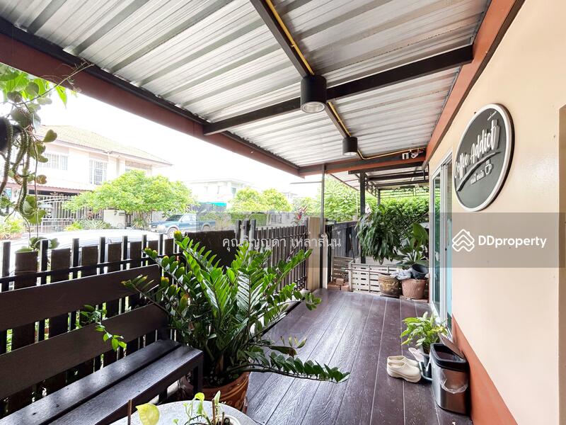 For Sale - Pruksa Village The Season Kanchanaphisek – Bangyai, Nonthaburi