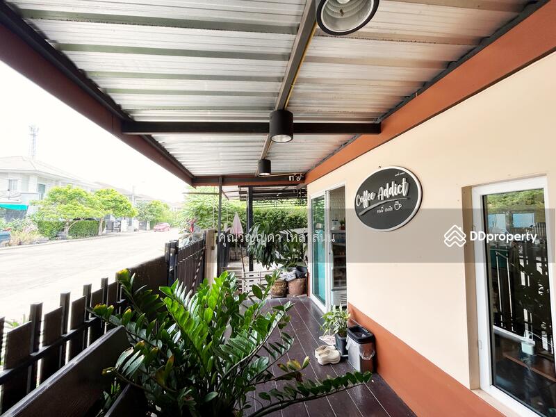 For Sale - Pruksa Village The Season Kanchanaphisek – Bangyai, Nonthaburi