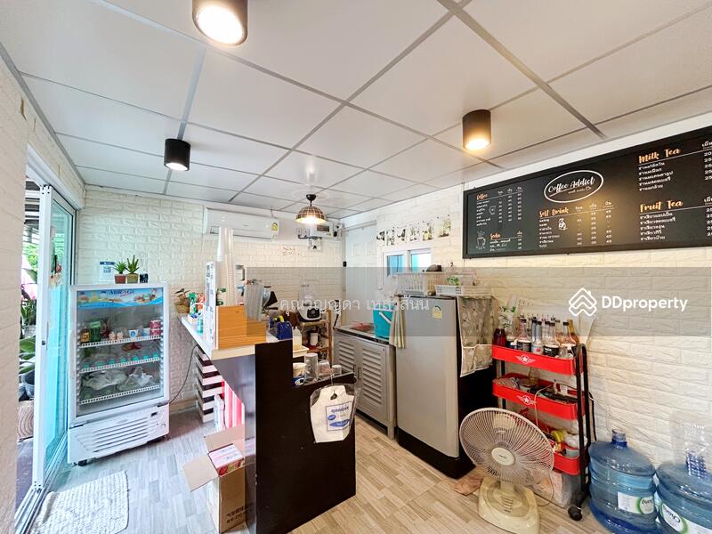 For Sale - Pruksa Village The Season Kanchanaphisek – Bangyai, Nonthaburi