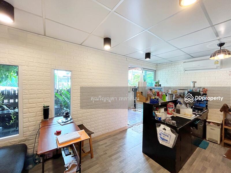 For Sale - Pruksa Village The Season Kanchanaphisek – Bangyai, Nonthaburi