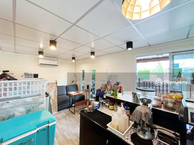 For Sale - Pruksa Village The Season Kanchanaphisek – Bangyai, Nonthaburi