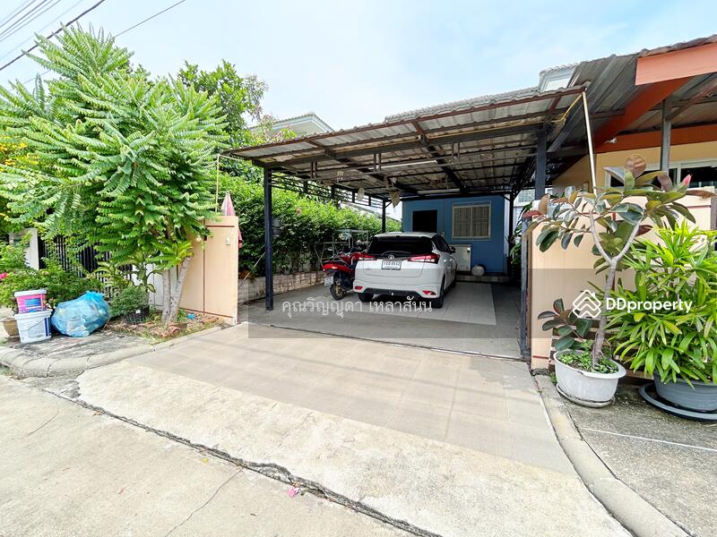 For Sale - Pruksa Village The Season Kanchanaphisek – Bangyai, Nonthaburi