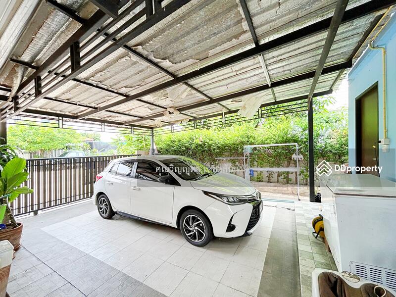 For Sale - Pruksa Village The Season Kanchanaphisek – Bangyai, Nonthaburi