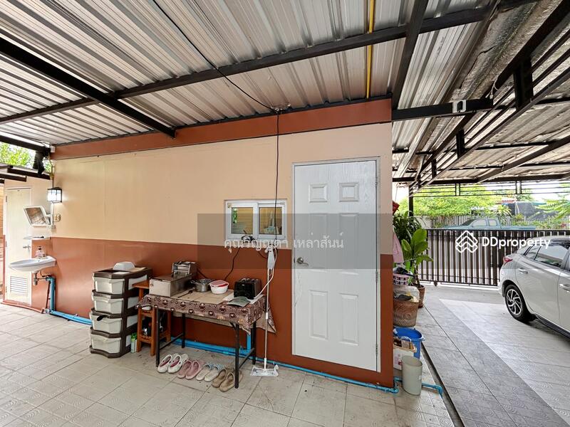 For Sale - Pruksa Village The Season Kanchanaphisek – Bangyai, Nonthaburi