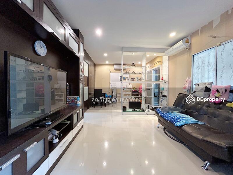 For Sale - Pruksa Village The Season Kanchanaphisek – Bangyai, Nonthaburi