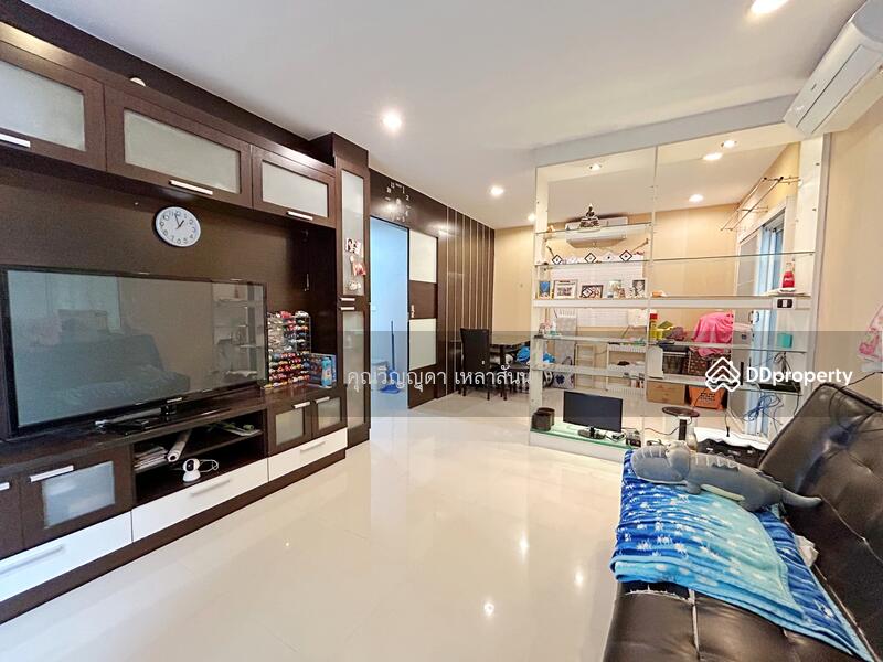 For Sale - Pruksa Village The Season Kanchanaphisek – Bangyai, Nonthaburi