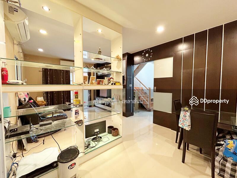 For Sale - Pruksa Village The Season Kanchanaphisek – Bangyai, Nonthaburi