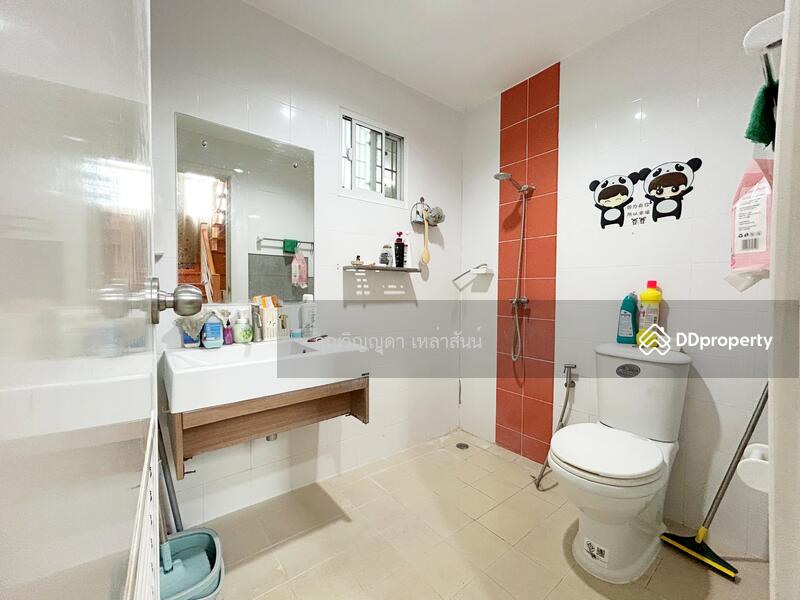For Sale - Pruksa Village The Season Kanchanaphisek – Bangyai, Nonthaburi