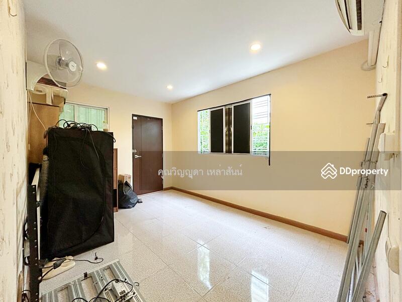 For Sale - Pruksa Village The Season Kanchanaphisek – Bangyai, Nonthaburi