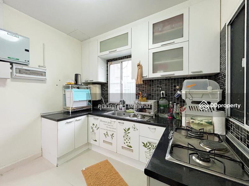 For Sale - Pruksa Village The Season Kanchanaphisek – Bangyai, Nonthaburi