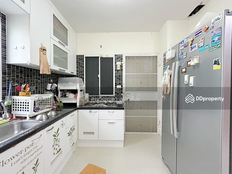 For Sale - Pruksa Village The Season Kanchanaphisek – Bangyai, Nonthaburi