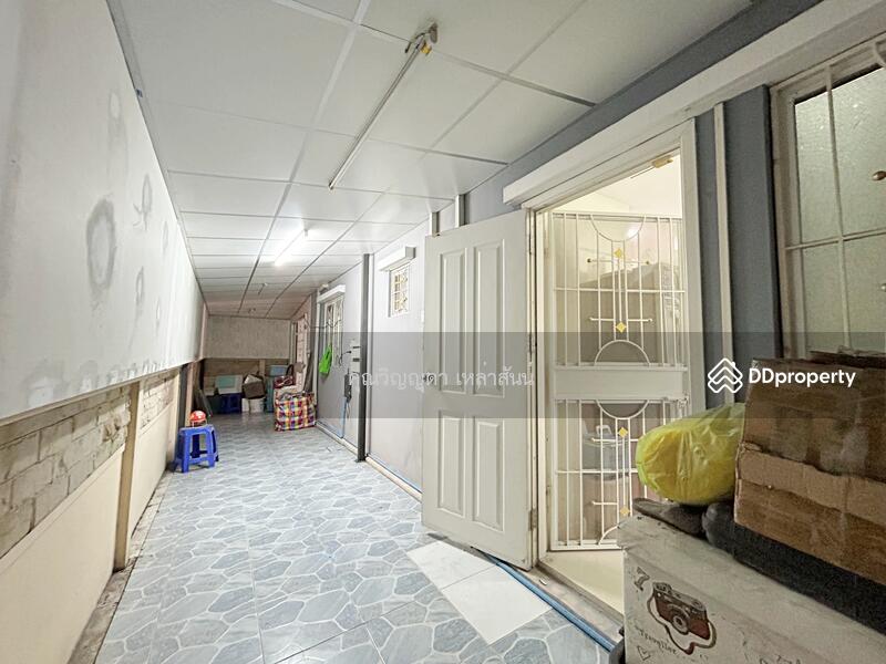 For Sale - Pruksa Village The Season Kanchanaphisek – Bangyai, Nonthaburi