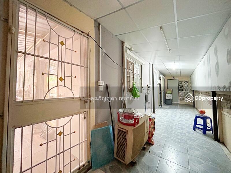 For Sale - Pruksa Village The Season Kanchanaphisek – Bangyai, Nonthaburi