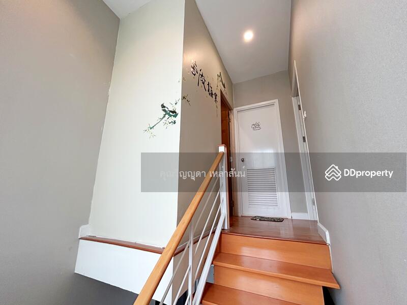 For Sale - Pruksa Village The Season Kanchanaphisek – Bangyai, Nonthaburi