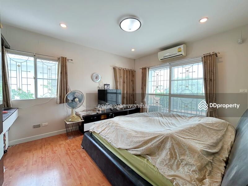 For Sale - Pruksa Village The Season Kanchanaphisek – Bangyai, Nonthaburi
