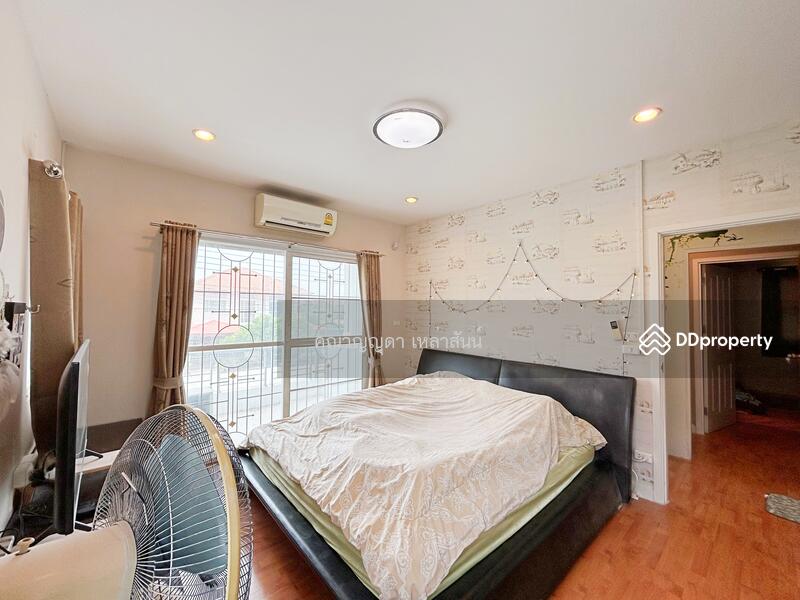 For Sale - Pruksa Village The Season Kanchanaphisek – Bangyai, Nonthaburi