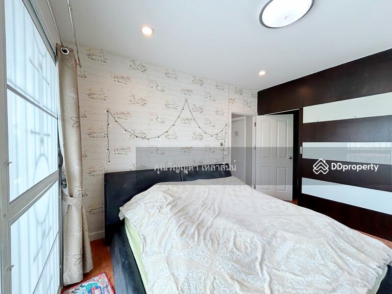 For Sale - Pruksa Village The Season Kanchanaphisek – Bangyai, Nonthaburi