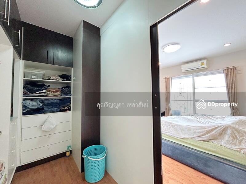 For Sale - Pruksa Village The Season Kanchanaphisek – Bangyai, Nonthaburi