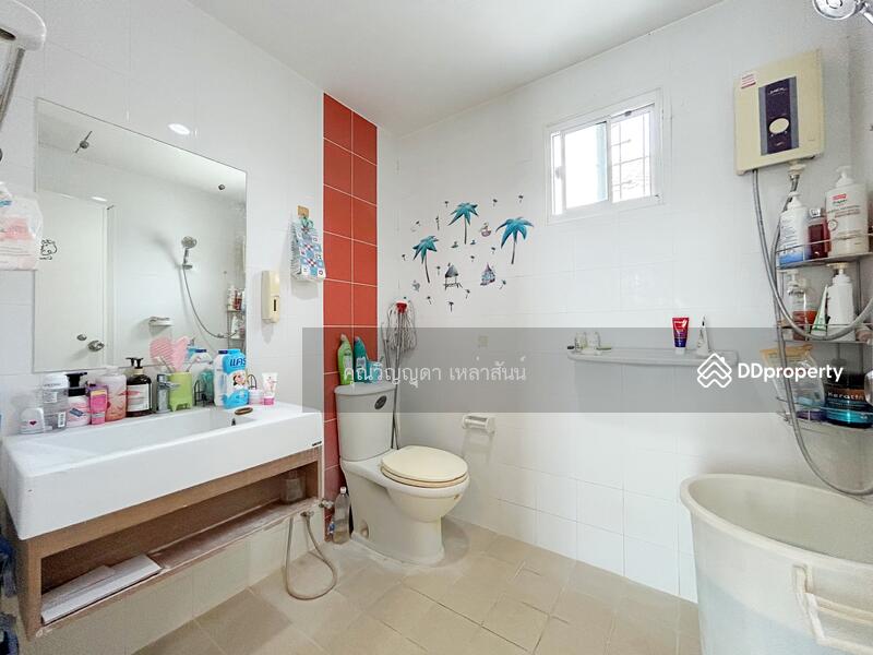 For Sale - Pruksa Village The Season Kanchanaphisek – Bangyai, Nonthaburi