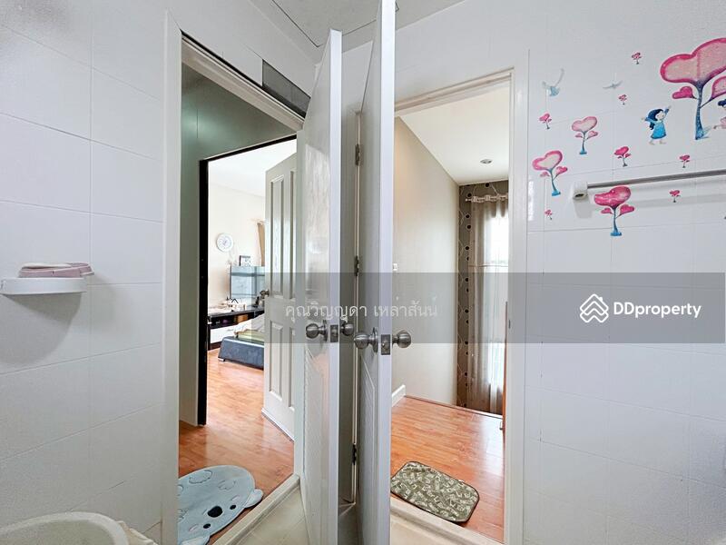 For Sale - Pruksa Village The Season Kanchanaphisek – Bangyai, Nonthaburi