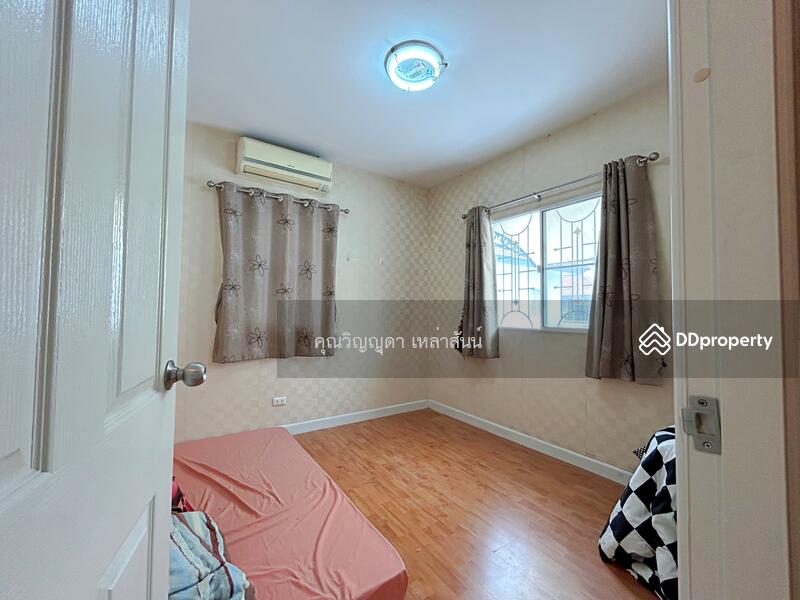 For Sale - Pruksa Village The Season Kanchanaphisek – Bangyai, Nonthaburi