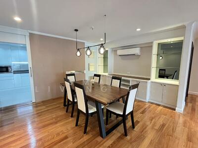 For Rent - Mayfair Garden Apartment, Bangkok