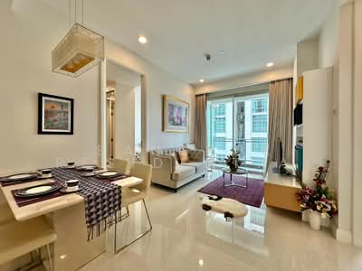 For Rent - Q Langsuan, Bangkok