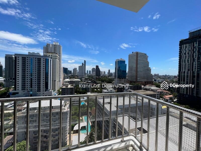 For Rent - Fullerton Sukhumvit, Bangkok