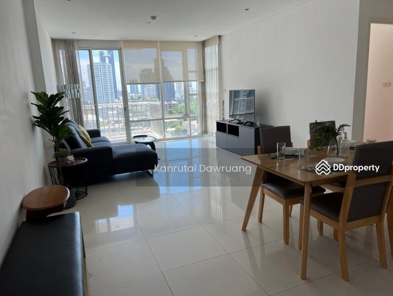 For Rent - Fullerton Sukhumvit, Bangkok