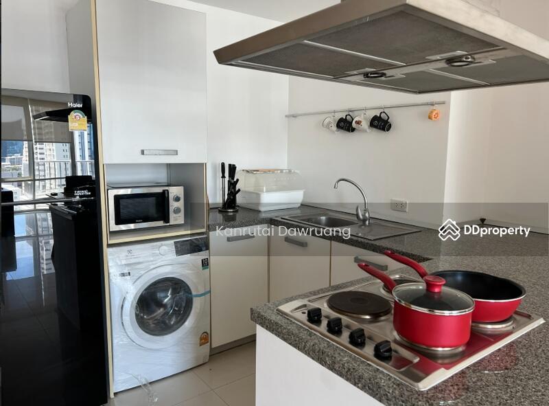 For Rent - Fullerton Sukhumvit, Bangkok