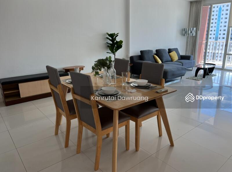 For Rent - Fullerton Sukhumvit, Bangkok