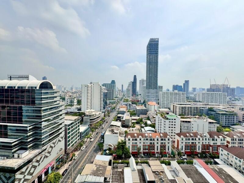 Khun By Yoo, Bangkok, 338 Thonglor Road, Khlong Tan Nua, Watthana, Bangkok, 2 Bedrooms, 82 sqm, Condo For Rent, by Bangkok Residential, 11871440 - DDproperty.com
