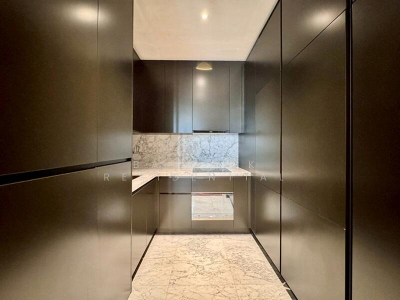 Khun By Yoo, Bangkok, 338 Thonglor Road, Khlong Tan Nua, Watthana, Bangkok, 2 Bedrooms, 82 sqm, Condo For Rent, by Bangkok Residential, 11871440 - DDproperty.com