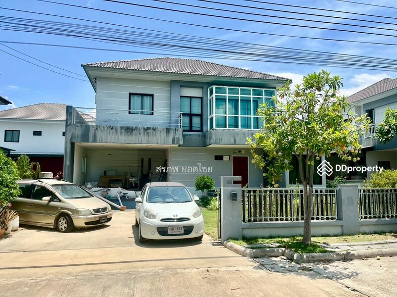 For Sale - Suetrong Premium Rama 2-Samae Dam, Bangkok