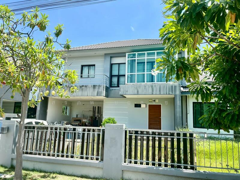 Suetrong Premium I AM Rama 2-Samae Dam, Bangkok, 481 Rama 2 Road, Samae Dam, Bang Khun Thian, Bangkok, 4 Bedrooms, 400 sqm, Single Detached House For Sale, by สรภพ ยอดไชย (สีฝุ่น), 11871450 - DDproperty.com