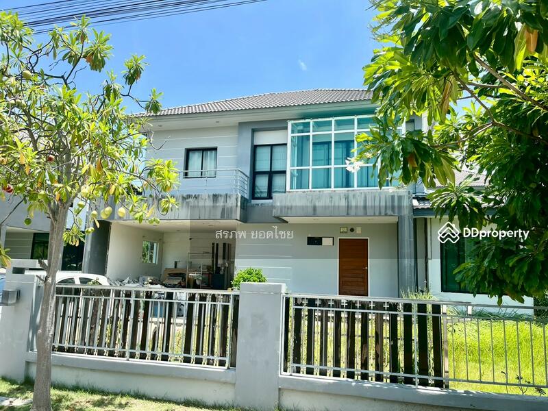 For Sale - Suetrong Premium Rama 2-Samae Dam, Bangkok