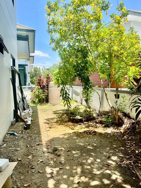Suetrong Premium I AM Rama 2-Samae Dam, Bangkok, 481 Rama 2 Road, Samae Dam, Bang Khun Thian, Bangkok, 4 Bedrooms, 400 sqm, Single Detached House For Sale, by สรภพ ยอดไชย (สีฝุ่น), 11871450 - DDproperty.com