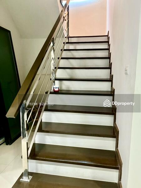 For Sale - Suetrong Premium Rama 2-Samae Dam, Bangkok