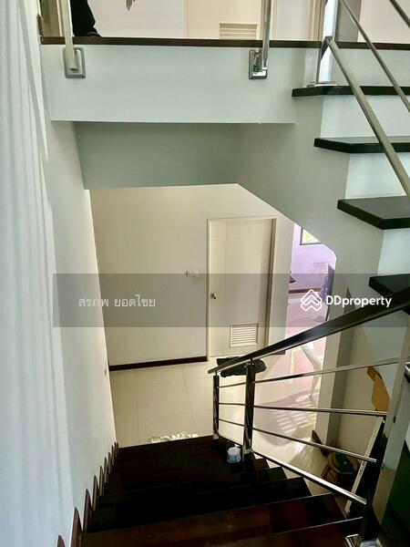For Sale - Suetrong Premium Rama 2-Samae Dam, Bangkok