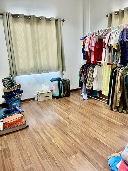 Suetrong Premium I AM Rama 2-Samae Dam, กรุงเทพ, 481 Rama 2 Road, แสมดำ, บางขุนเทียน, กรุงเทพ, 400 ตร.ม., บ้านเดี่ยว ขาย, โดย สรภพ ยอดไชย (สีฝุ่น), 11871450 - DDproperty.com