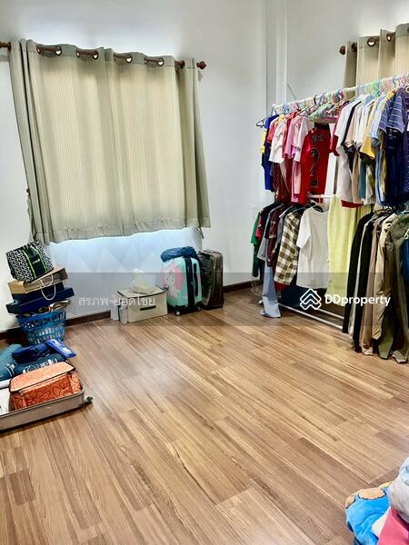 For Sale - Suetrong Premium Rama 2-Samae Dam, Bangkok