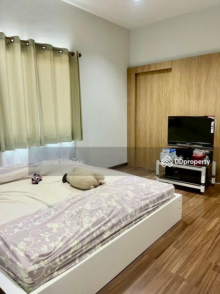 For Sale - Suetrong Premium Rama 2-Samae Dam, Bangkok