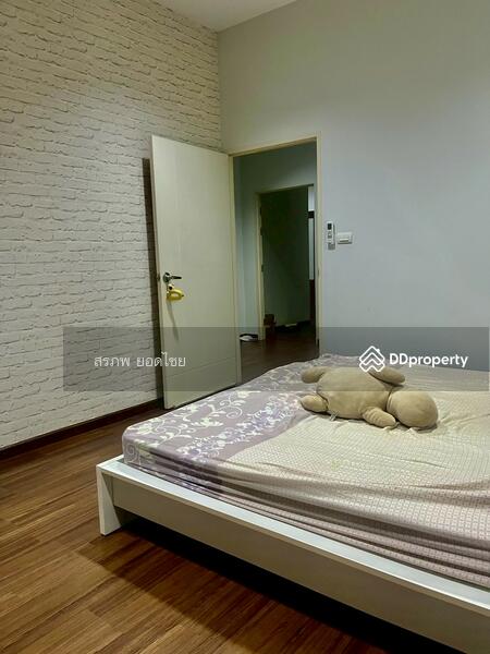 For Sale - Suetrong Premium Rama 2-Samae Dam, Bangkok